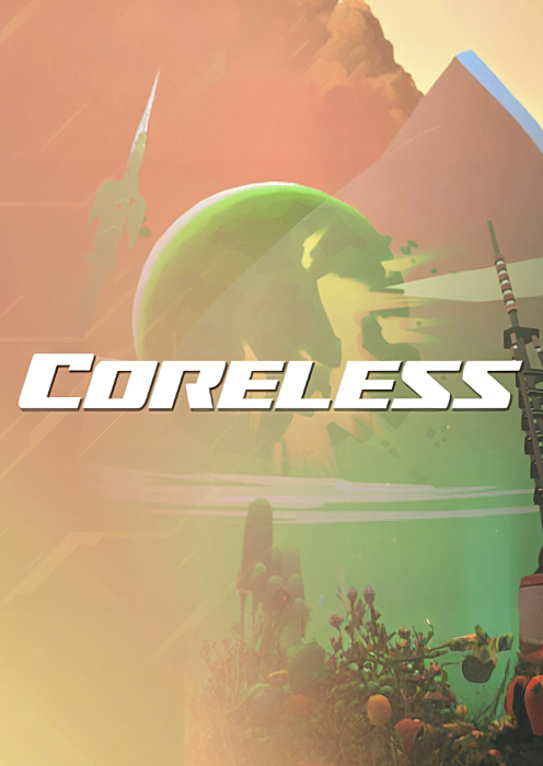 Coreless PC