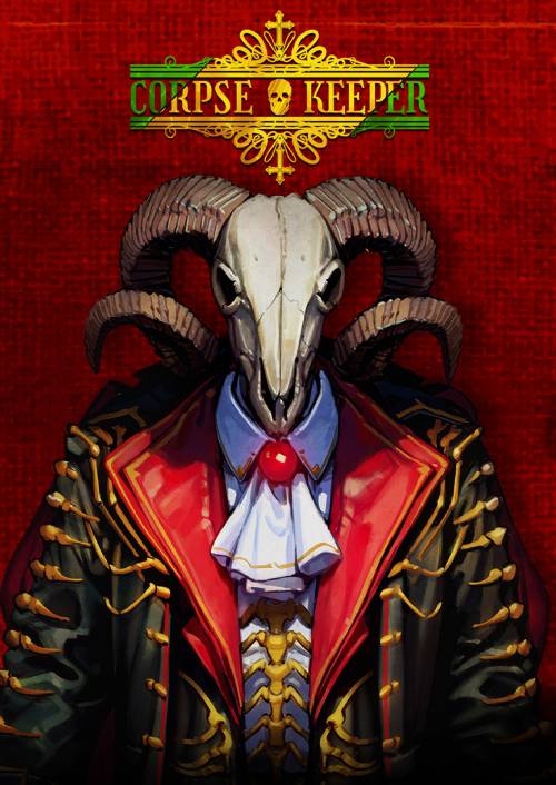 Corpse Keeper PC