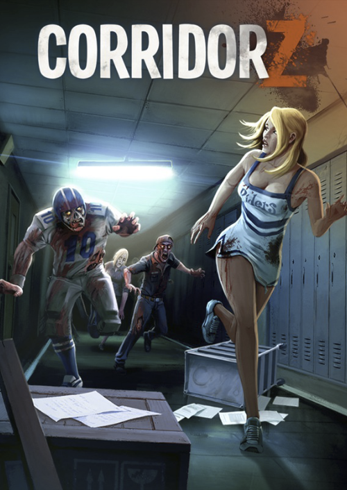Corridor Z PC