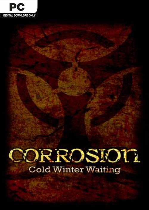 Corrosion Cold Winter Waiting [Enhanced Edition] PC
