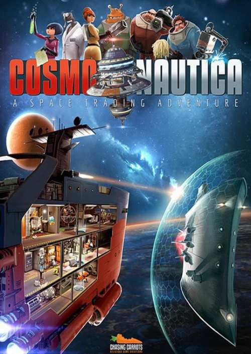 Cosmonautica PC