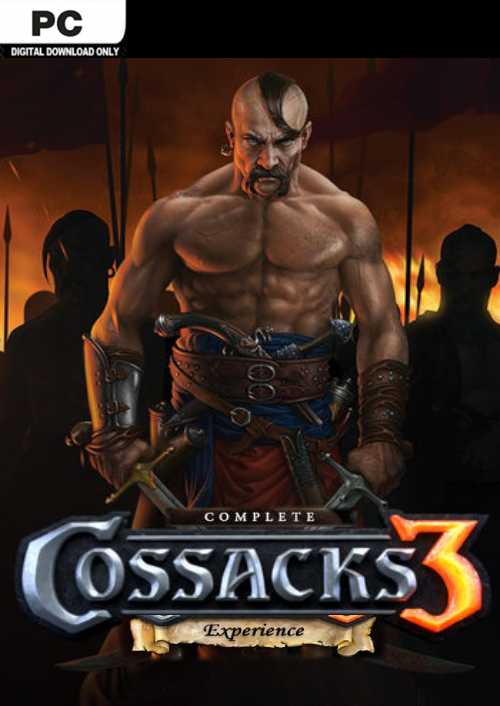 Cossacks 3 Complete Experience PC 