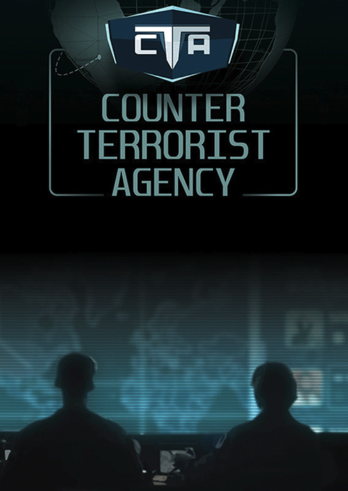 Counter Terrorist Agency PC