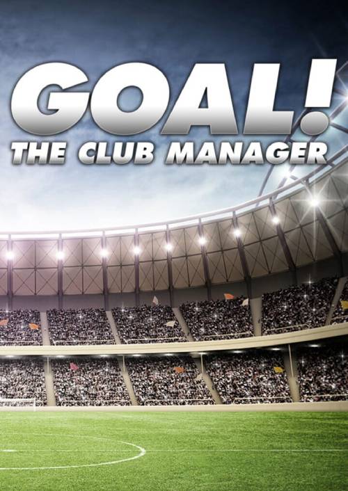 Anstoss - Der Fußballmanager 2022