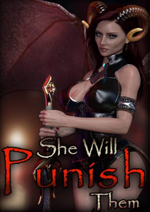 She Will Punish Them PC