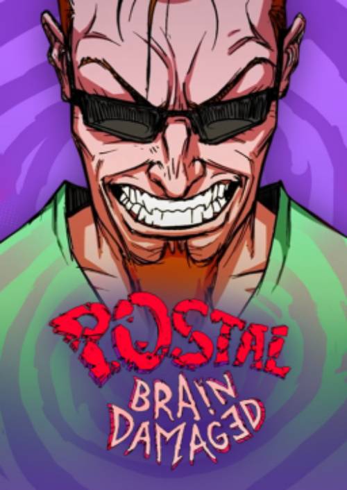 POSTAL: Brain Damaged PC