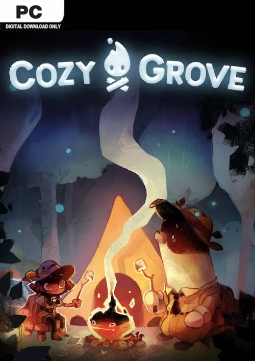 Cozy Grove PC