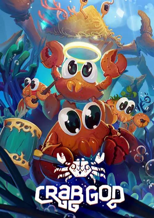 Crab God PC