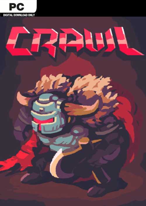 Crawl PC