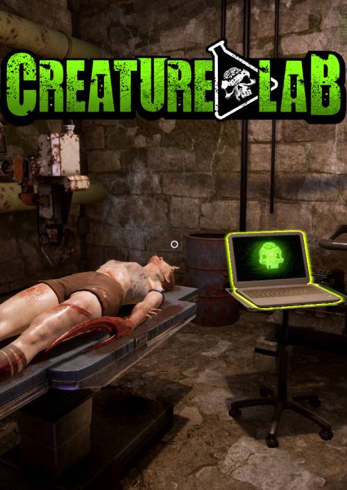 Creature Lab PC