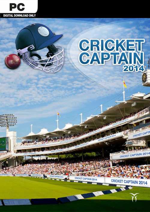 Cricket Captain 2014 PC