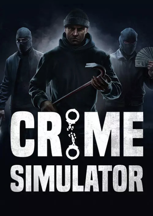 Crime Simulator PC