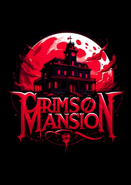 Crimson Mansion PC