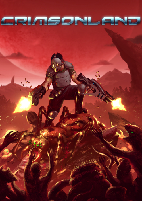 Crimsonland PC