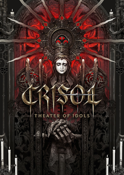 Crisol: Theater of Idols PC