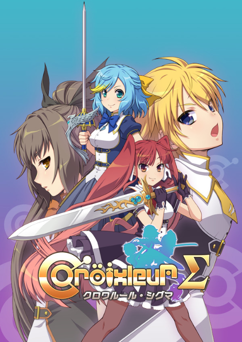 Croixleur Sigma - Deluxe Edition PC