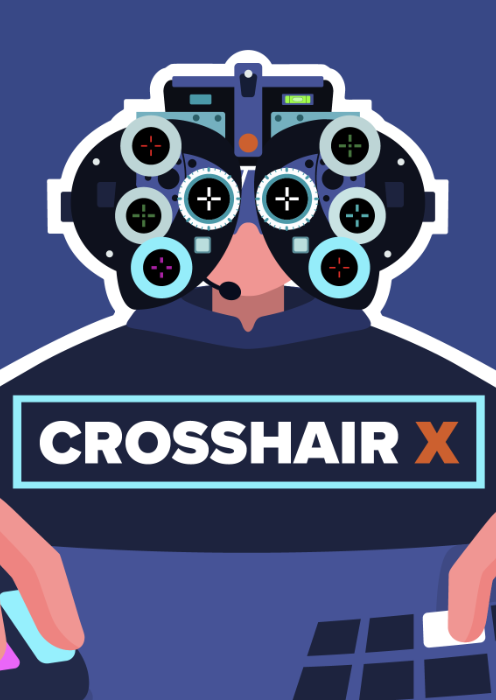 Crosshair X PC