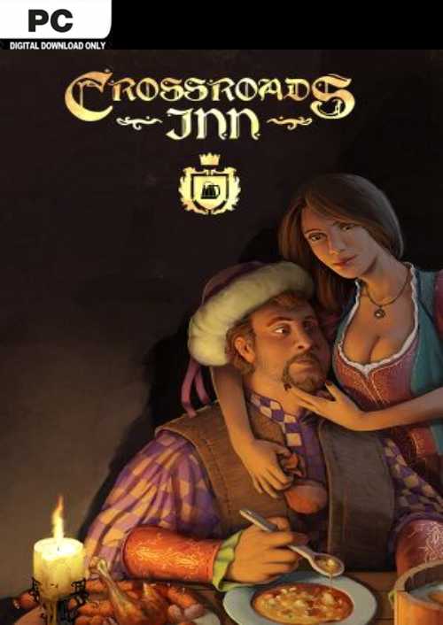 Crossroads Inn PC