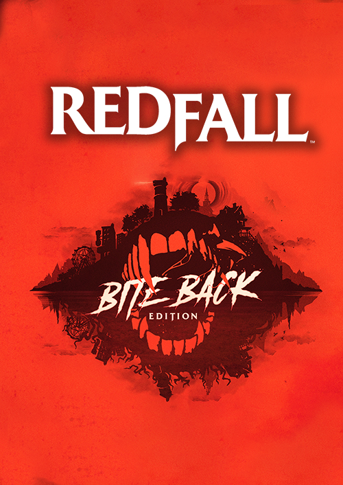 Redfall - Bite Back Edition PC