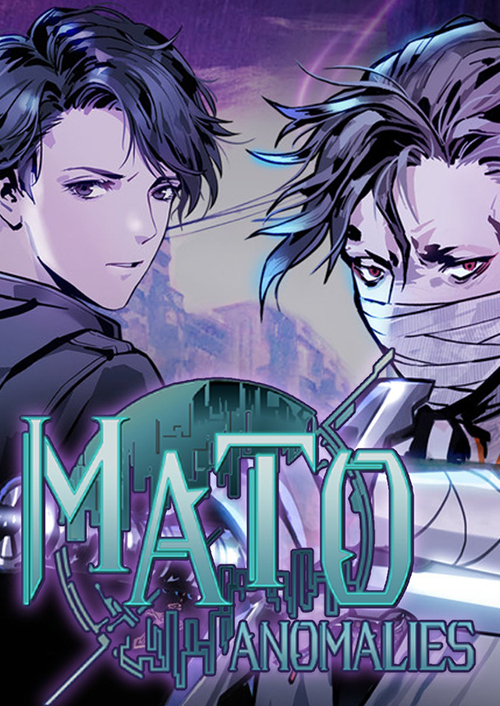 Mato Anomalies PC