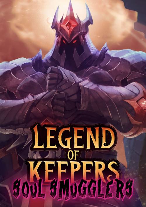 Legend of Keepers: Soul Smugglers PC - DLC