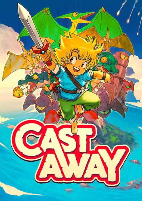 Castaway PC