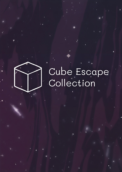 Cube Escape Collection PC