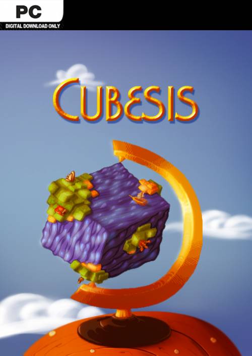 Cubesis PC