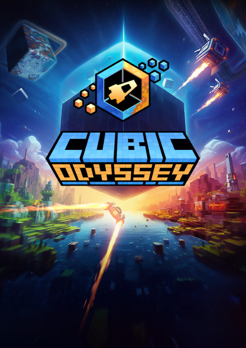 Cubic Odyssey PC