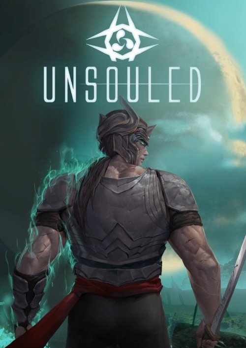 Unsouled PC