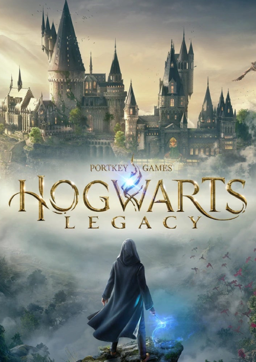 Hogwarts Legacy Xbox Series X|S (WW)