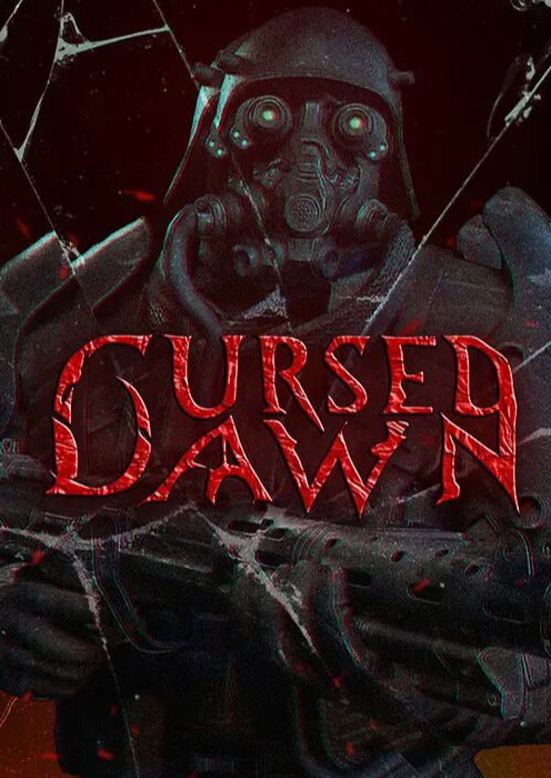Cursed Dawn PC