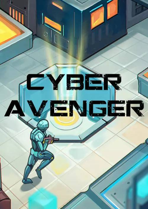 Cyber Avenger PC