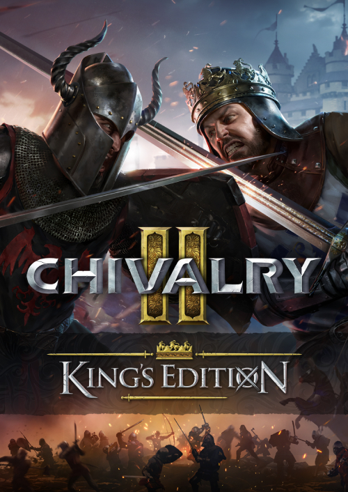 Chivalry 2 King's Edition PC