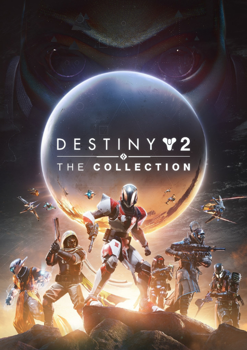 Destiny 2: The Collection Xbox One & Xbox Series X|S (US)