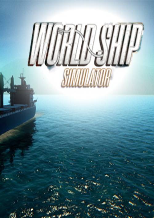 World Ship Simulator PC