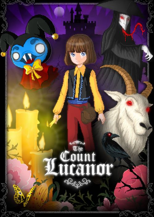 The Count Lucanor PC