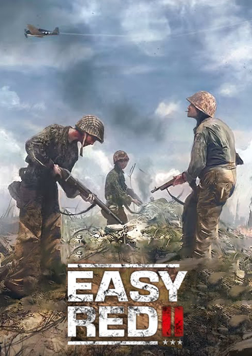 Easy Red 2 PC