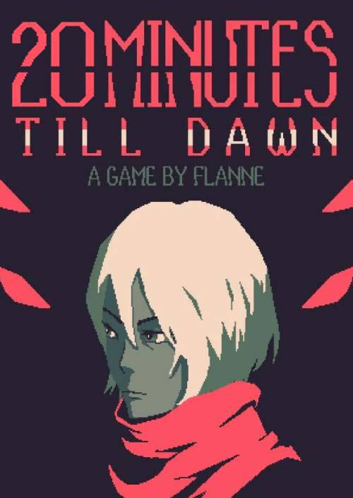 20 Minutes Till Dawn PC