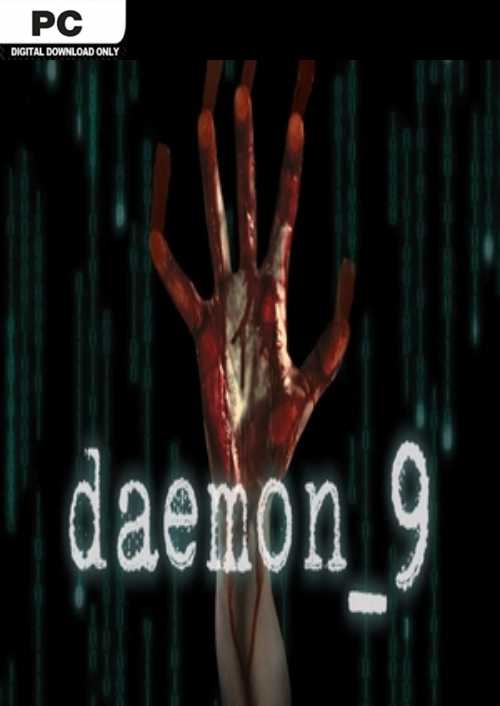 Daemon 9 PC