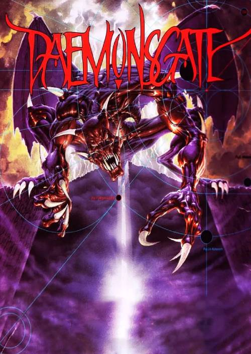 Daemonsgate PC