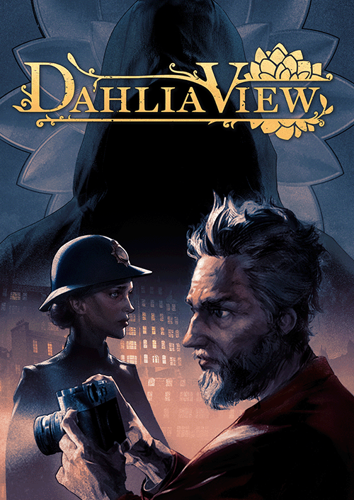 Dahlia View PC