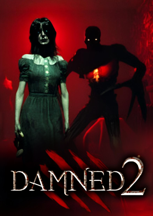Damned 2 PC