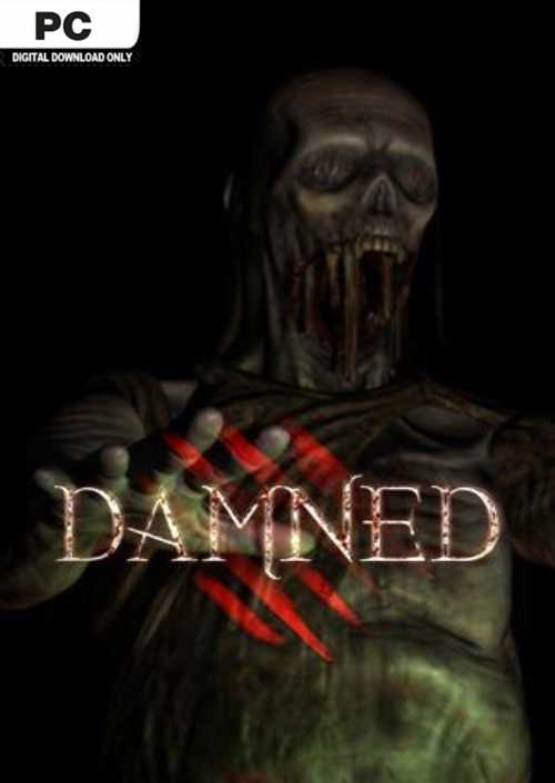Damned PC (EN)