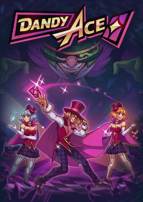 Dandy Ace PC