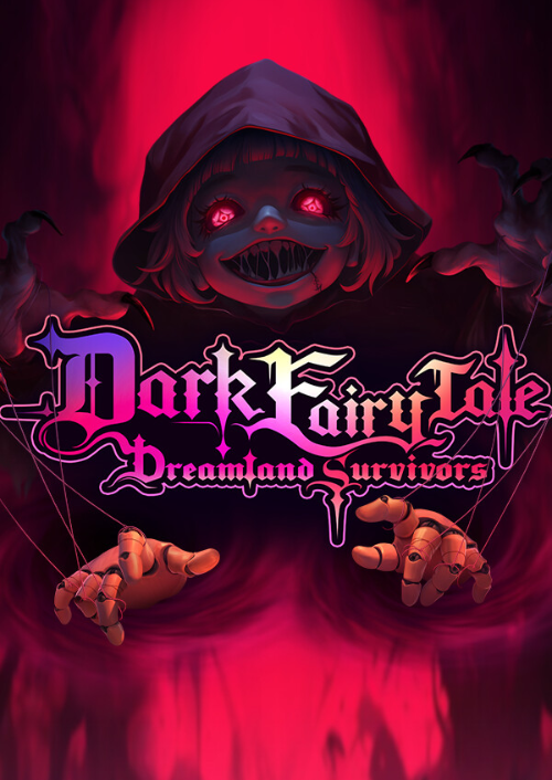 Dark Fairy Tale: Dreamland Survivors PC