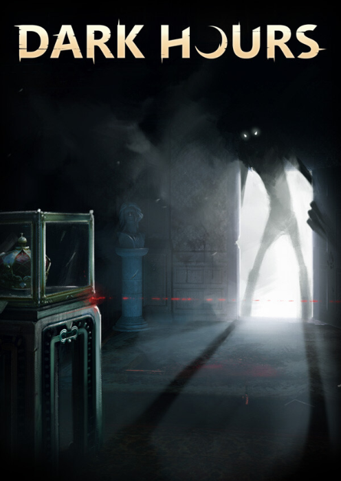 Dark Hours PC