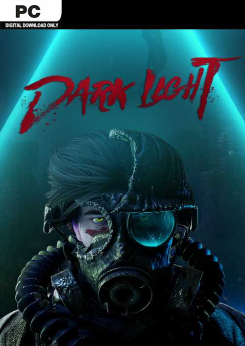 Dark Light PC
