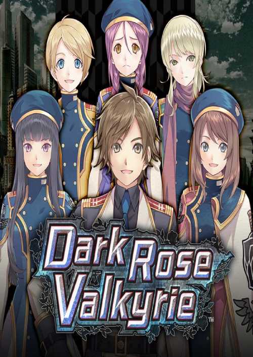 Dark Rose Valkyrie PC