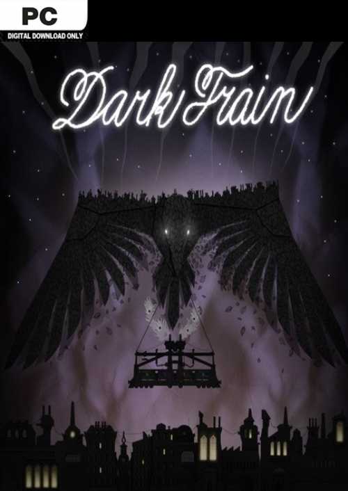 Dark Train PC